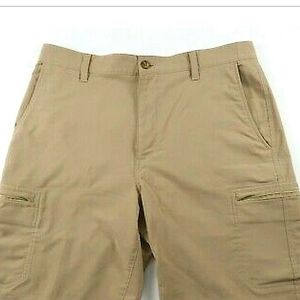 Chaps Chino Shorts Men's Size 34
